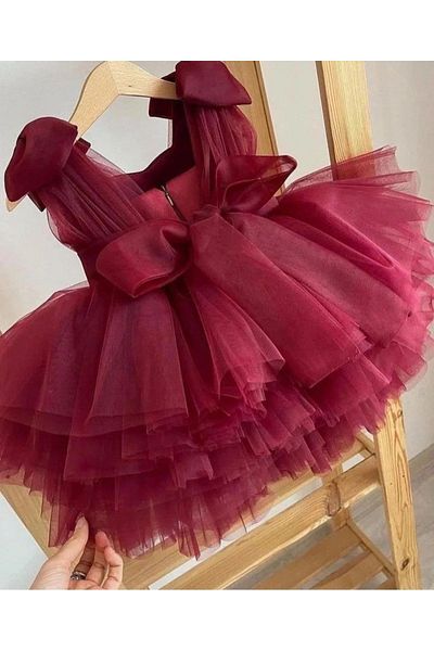 SHClothing accessories Children's Dress
