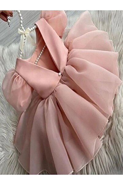 SHClothing accessories KIZ ÇOCUK ELBİSE