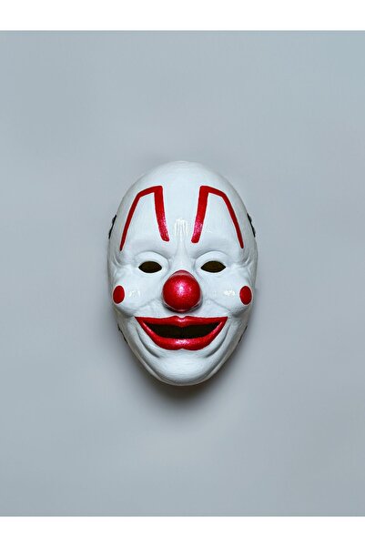 Venemask Slipknot Shawn "Clown" Crahan Maskesi