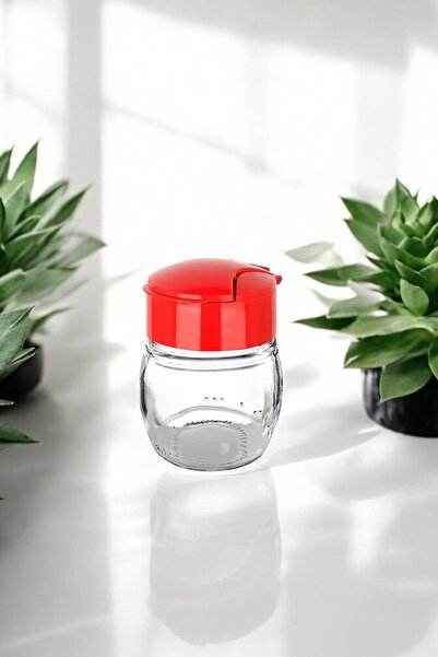 Titiz Perla Tuzluk&Biberlik - 80ml