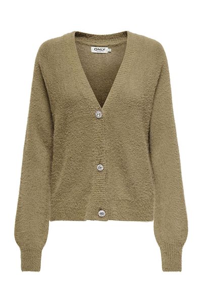 ONLY Strickjacke Onlella Strickjacke