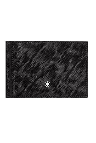 Montblanc Sartorial Wallet Cüzdan 6cc 130316