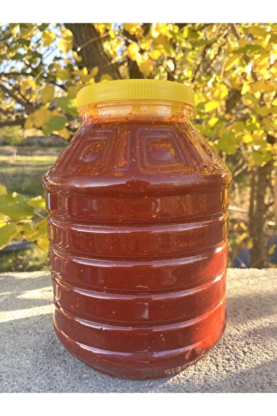 veli banaz Acı Biber Sosu 5 Kg