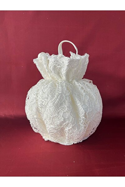 TUĞÇE ÜNVERENLER Gelin Takı El Kesesi