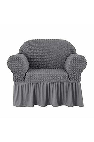 elgeyar Single Sofa Cover - Wrap, Sofa and Sofa Bed Cover