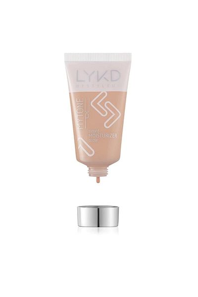 lykd Tinted Moisturizer 112 Ivory