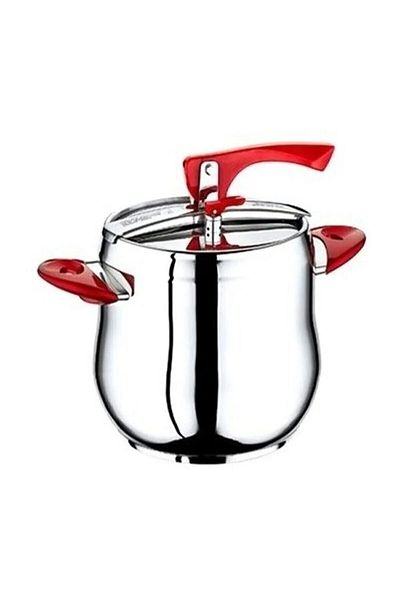 SAFLON 12 Liter Safinox Whistle Design