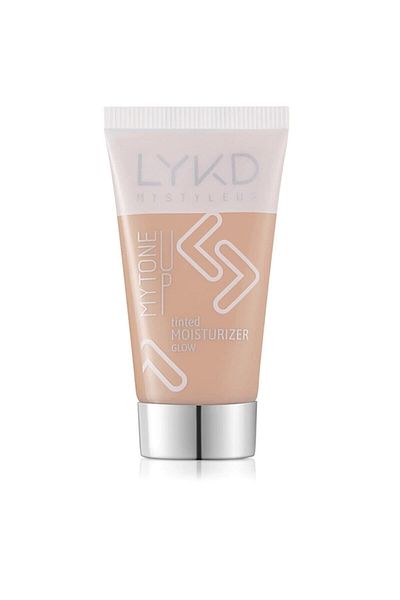 lykd Tinted Moisturizer 112 Ivory