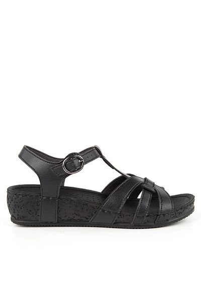 Muya Women's Sandals - Anatomical Sole Design