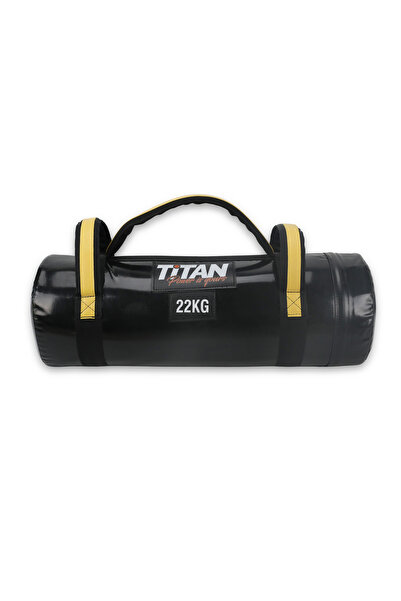 Titan Sport Power Bag Güç Çalışma Çantası 22 KĞ