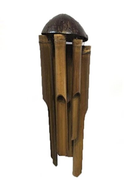 İkizler Rüzgar Çanı