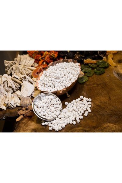 Turuncu Kuruyemiş Şekerli Leblebi 250gr