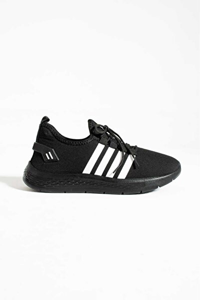 GAK RUN TRIKO ERKEK SPOR AYAKKABI HAFIF EVA TABAN  ORTOPEDIK NEFES ALIR