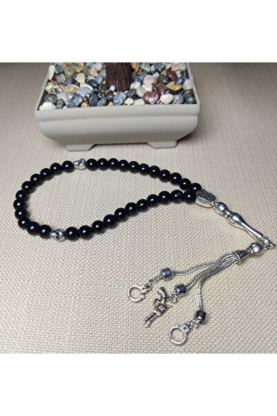 Doğaltaş Tasbih din onix