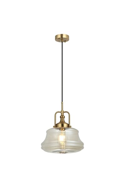 LUCEA ZAHA ANTIK TEKLI 1XE27