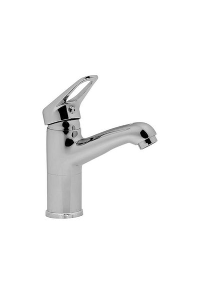 GÜVEN HiGh Sink Faucet Güven Faucet Azra - GVNM9351-Y