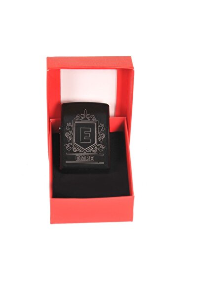 Aksesuar Kişiye Özel Çakmak