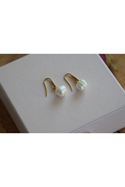 Tasarım HAKİKİ İNCİ KÜPE