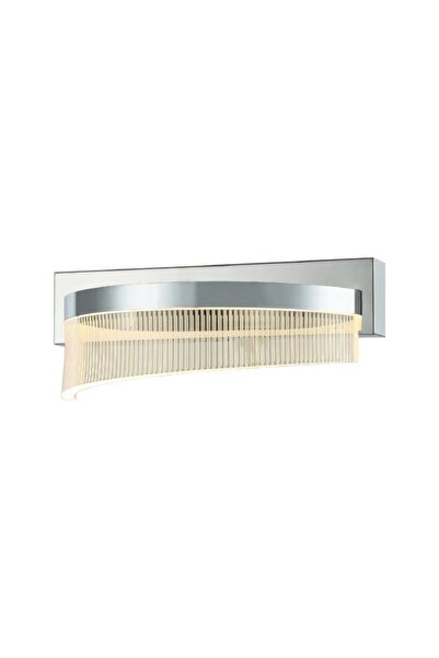 LUCEA DOVADO KROM LEDLİ APLİK 3000K 10W