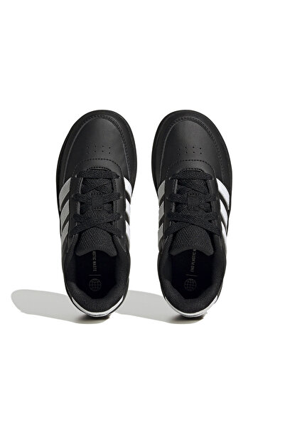 adidas Breaknet 2.0 K Genç Günlük Ayakkabı HP8961 Siyah