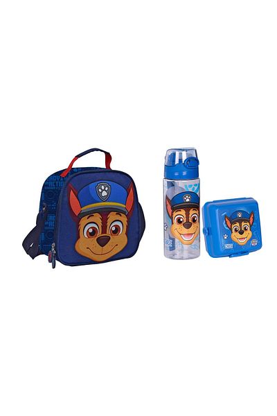 GENC DIJITAL BASKI Paw Patrol Lunchbox - Comfortable and Stylish Set