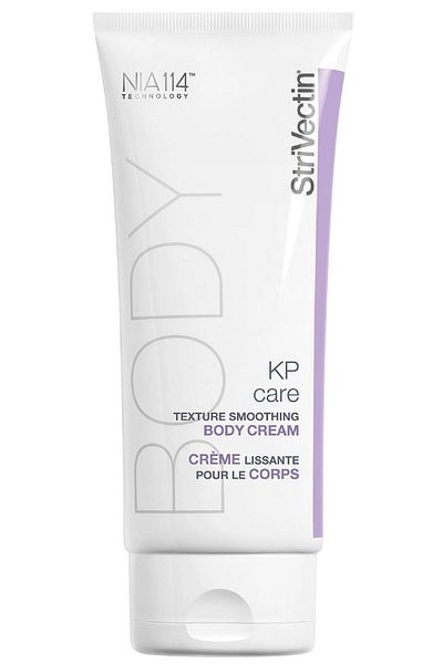 Strivectin Kp Care Texture - 200ml Body Cream, Glättungseffekt