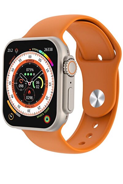 Quark QSM 118.5A AKILLI KOL SAATİ