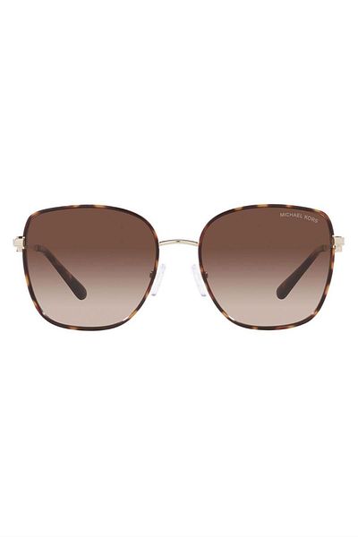 Michael Kors Michael Kors MK 1129J Women's Sunglasses - 56 101413   Model