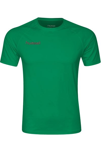 hummel HML FIRST PERFORMANCE JERSEY S/S