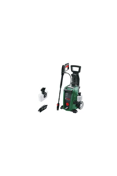 Bosch High Pressure Washer UniversalAquatak 125 , 1500W, 360 l/h