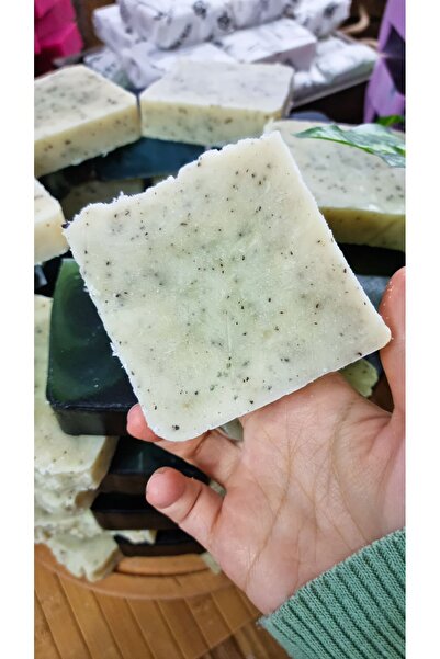 Levand Natural Herbal Soap - Tea Tree 120g (VEGAN)