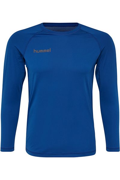 hummel HML First Performance Kindertrikot – L/S