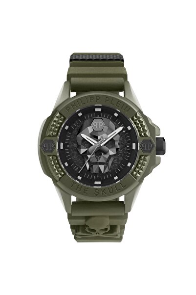 PHILIPP PLEIN Pwuba0423 Erkek Kol Saati