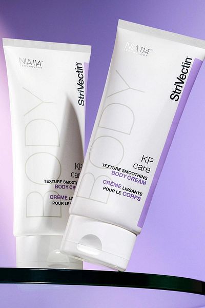 Strivectin Kp Care Texture - 200ml Body Cream, Glättungseffekt