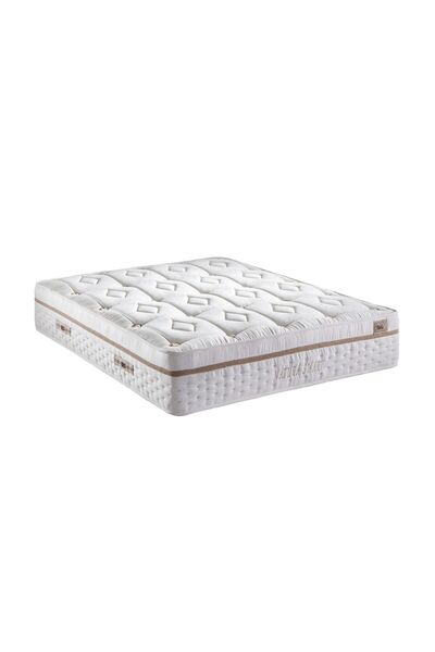 İdaş İDAŞ NATURA SMART ÖZEL TASARIM ORTOPEDİK YATAK