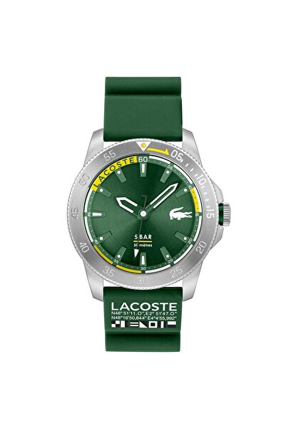 Lacoste Lac2011332 Erkek Kol Saati