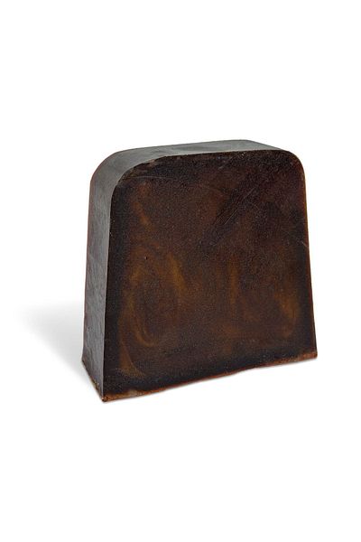 Levand Amber Natural Herbal Soap - 120g Vegan