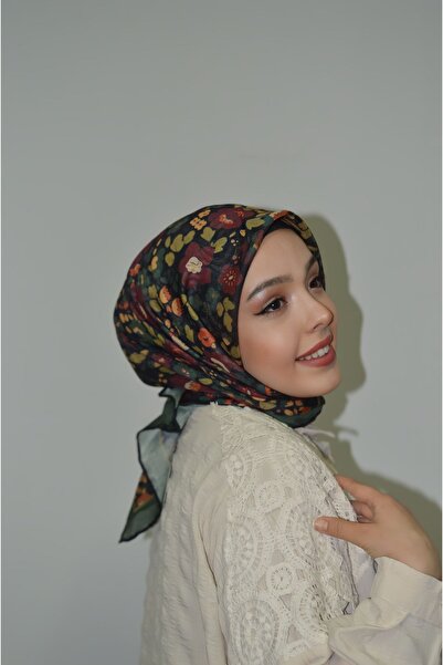 LOPRES Anemone Soft Eşarp
