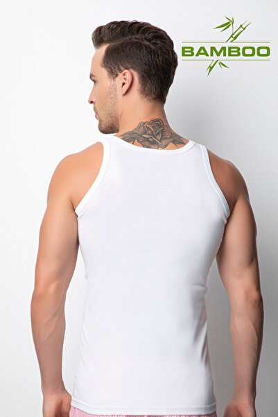 DONEX Ανδρικό εσώρουχο Bamboo - Συσκευασία των 3