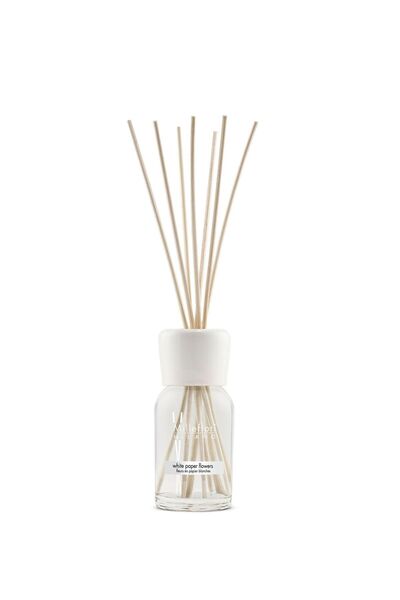 White Paper Flowers Çubuklu Oda Kokusu 100 ml
