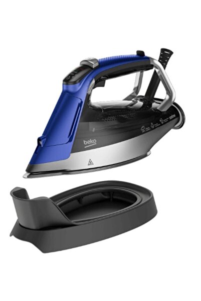 easytekno Beko Actipress® Expert Beu 8030 D Buharlı Ütü