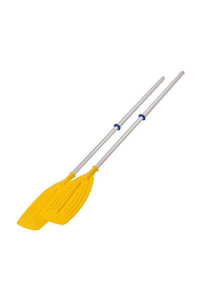 BESTWAY 48153 Bot Küreği Alüminyum 1 Takım