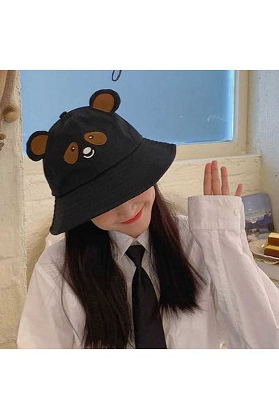 Meyra Accessories new model style bucket hat colorful quality sunshade hat gift hat beret