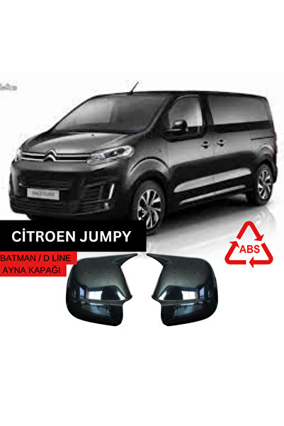 Monlion MONLİON CİTROEN JUMPY Yarasa Ayna Kapağı