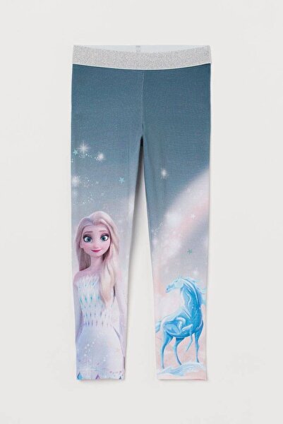 LavinTheMavi Stylish Tights for Girls