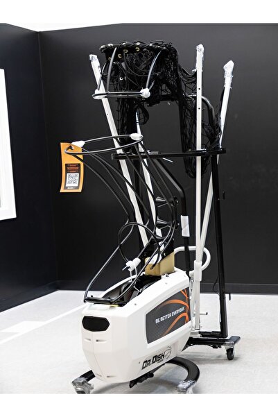 DR DISH Home Basketbol Şut Makinası