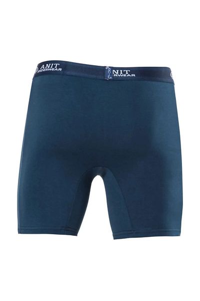 anıt iç giyim Ανδρικά Boxers - 5 τμχ, ψηλό, συν μέγεθος, 92% βαμβάκι και 8% λύκρα