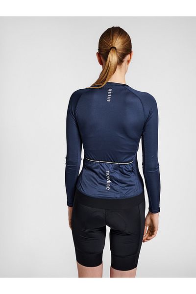 NEWLİNE DAMEN CORE BIKE L/S JERSEY