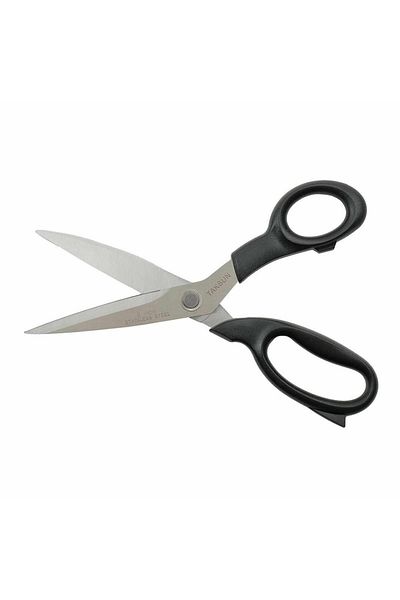 Bayar Kumaş Black Fabric Tailor Scissors 23 Cm Gl120 Taksun