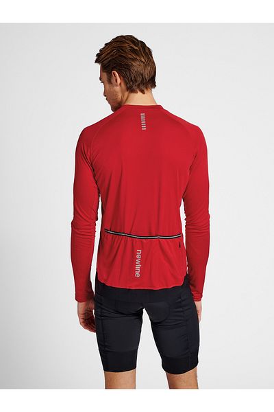 NEWLİNE HERREN CORE BIKE L/S JERSEY